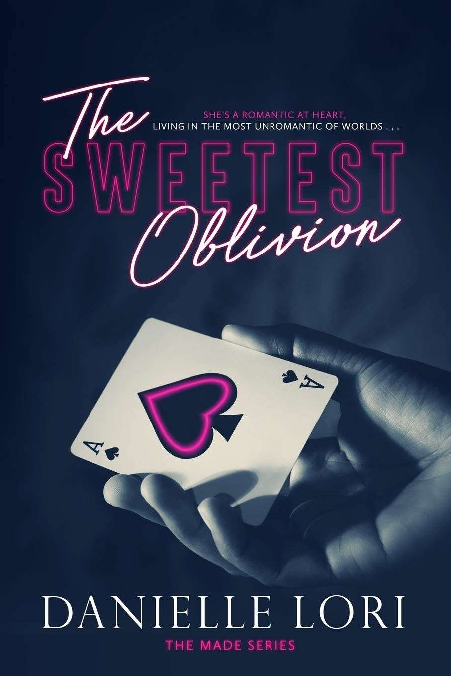 Buy The Sweetest Oblivion (paperback)