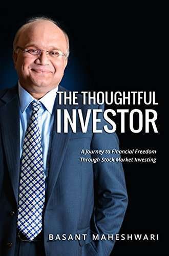 Buy The Thoughtful Investor by Basant Maheshwari (paperback)