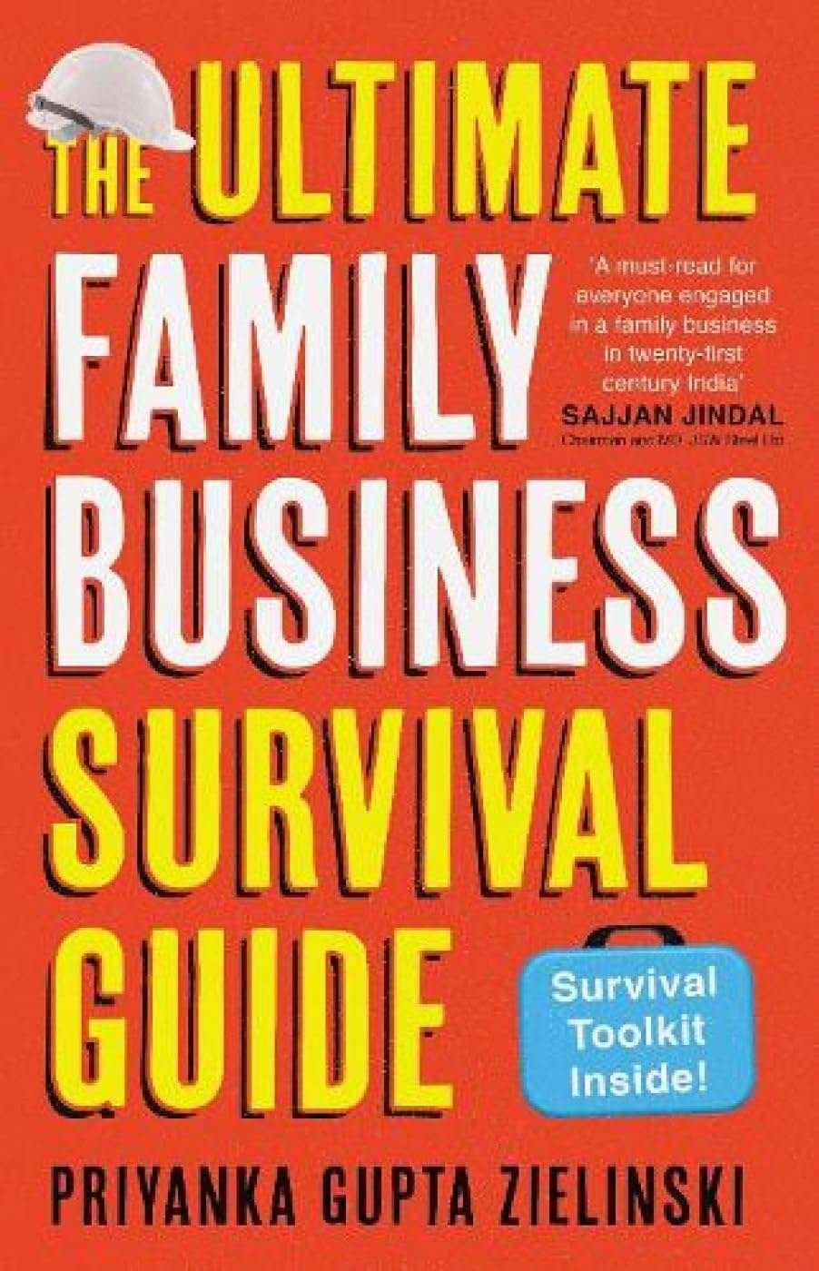 Buy The Ultimate Family Business Survival Guide (paperback)