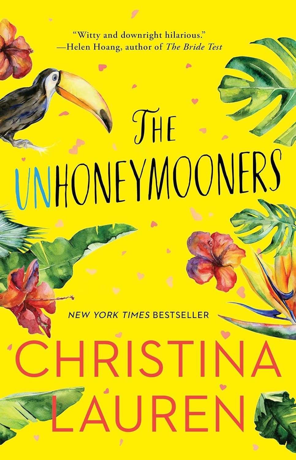 Buy The Unhoneymooners (paperback)