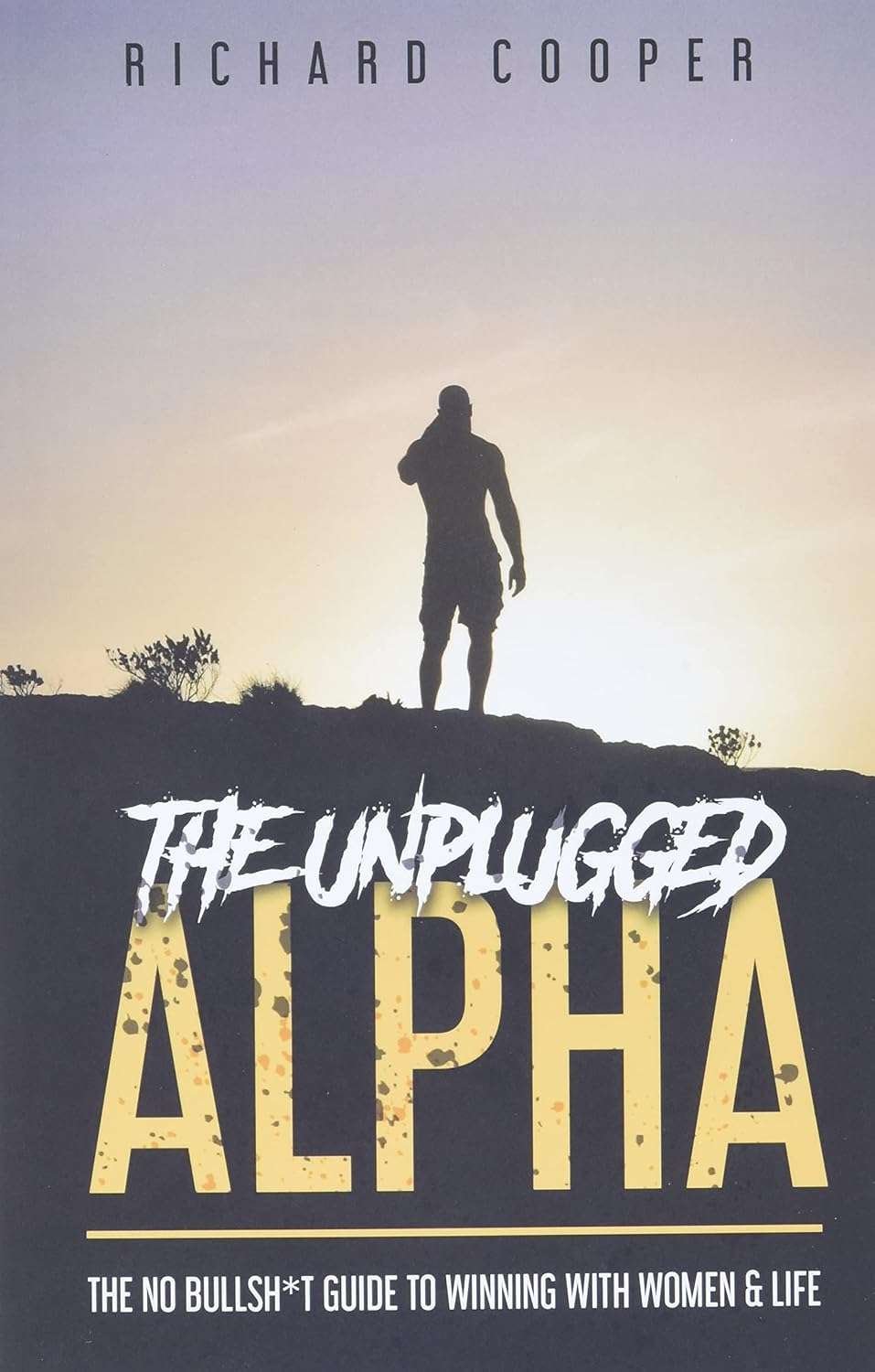 Buy The Unplugged Alpha (paperback)