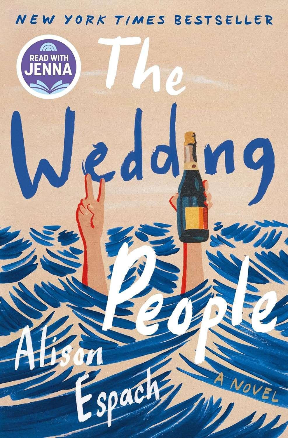 Buy The Wedding People by Alison Espach (paperback)