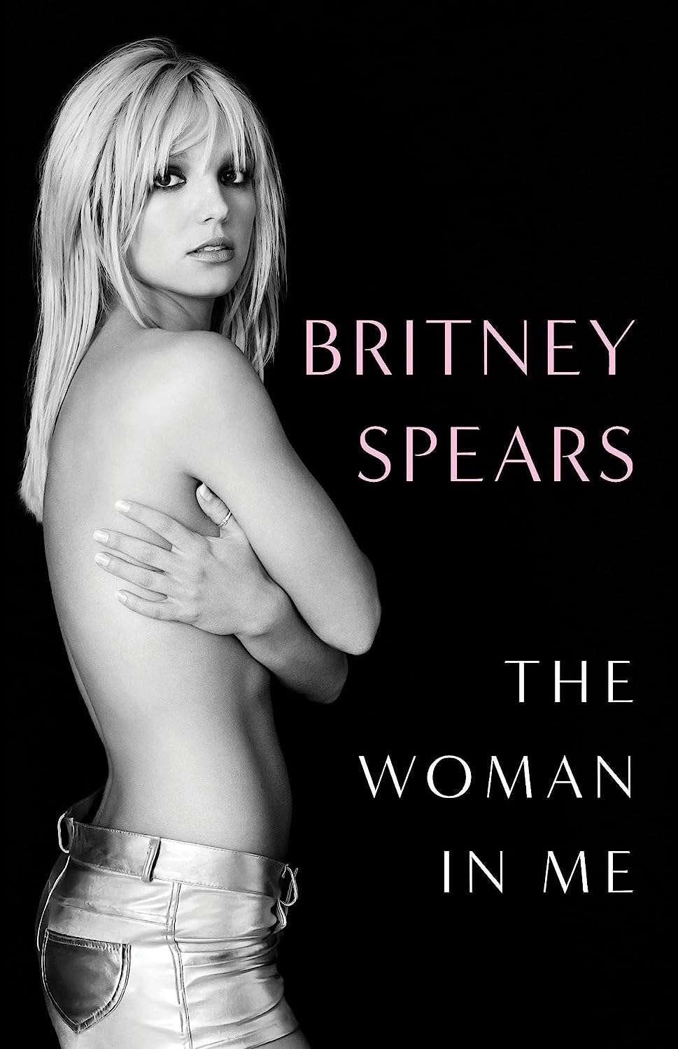 Buy The Woman in Me by Britney Spears (paperback)