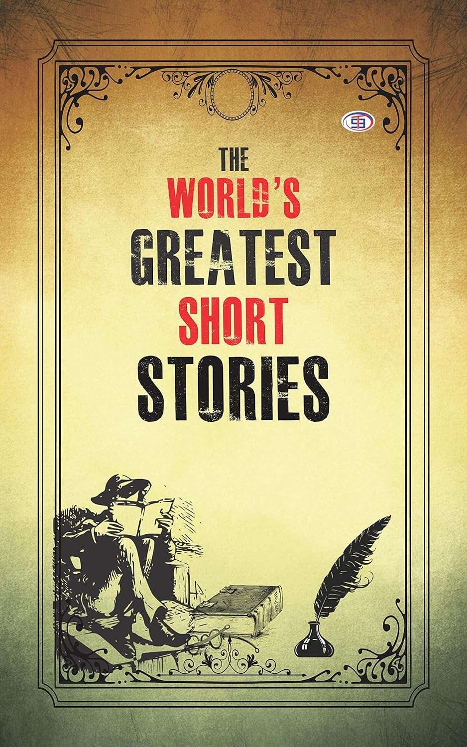 Buy The World's Greatest Short Stories (OST Classics)