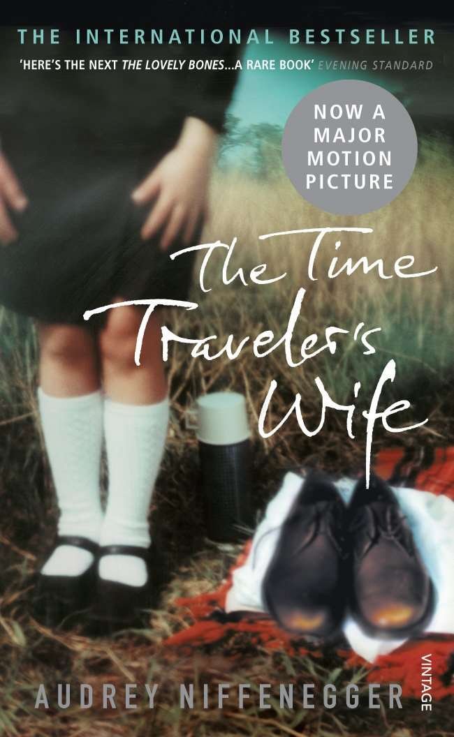 Buy Time Traveler's Wife (paperback)