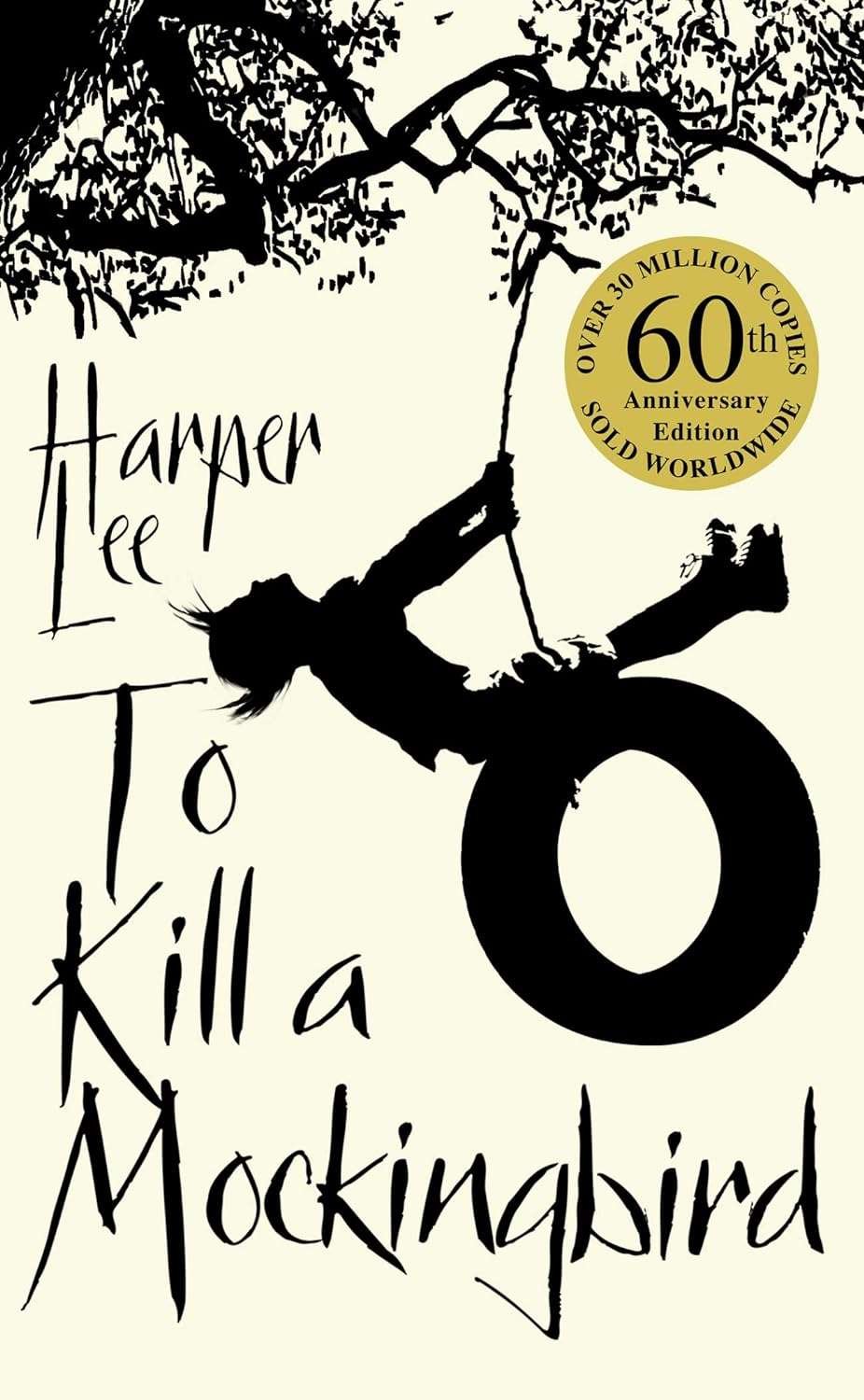 Buy To Kill A Mockingbird (paperback)