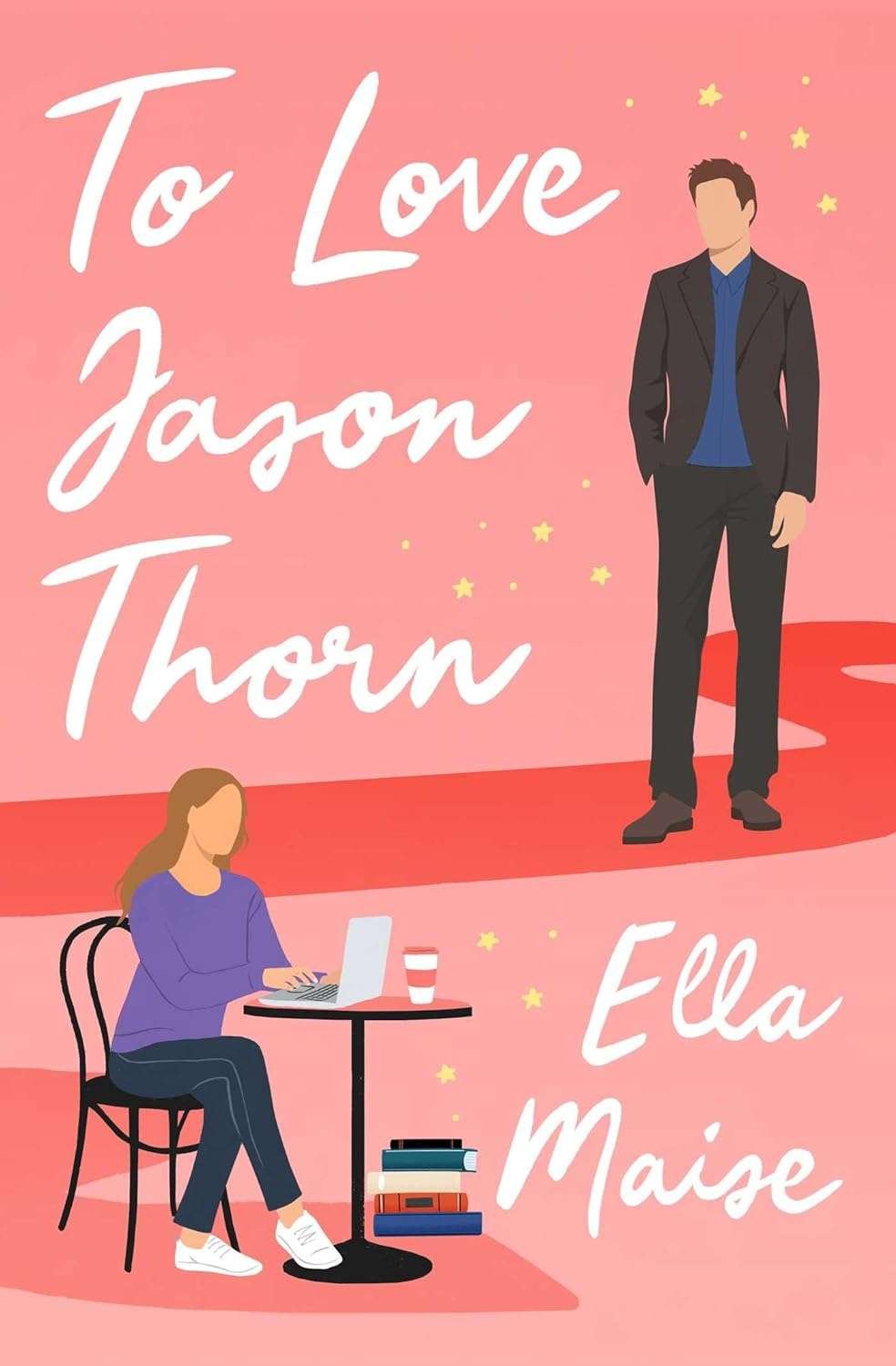 Buy To love jason thorn (paperback)
