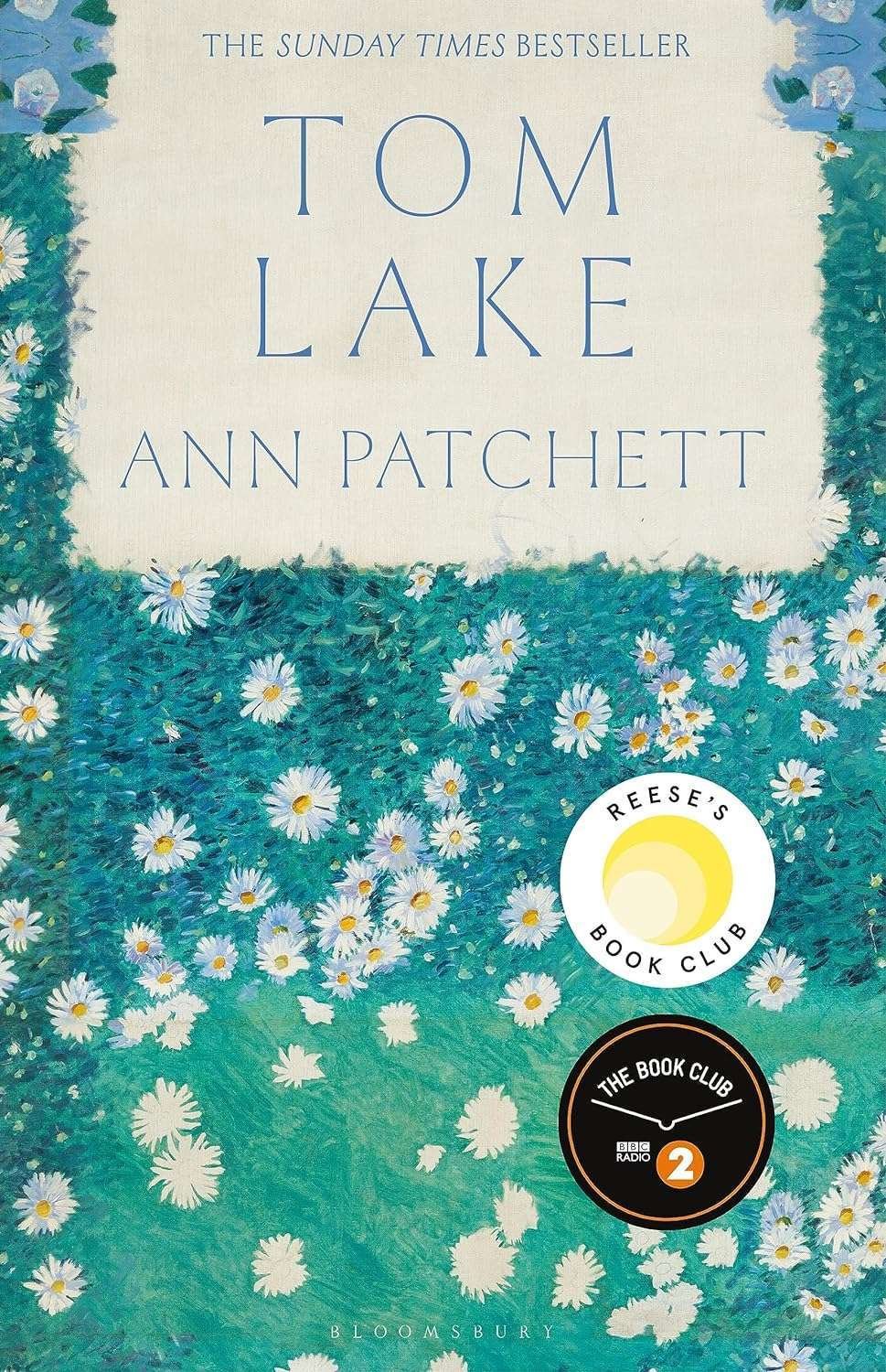 Buy Tom Lake by Ann Patchett (paperback)