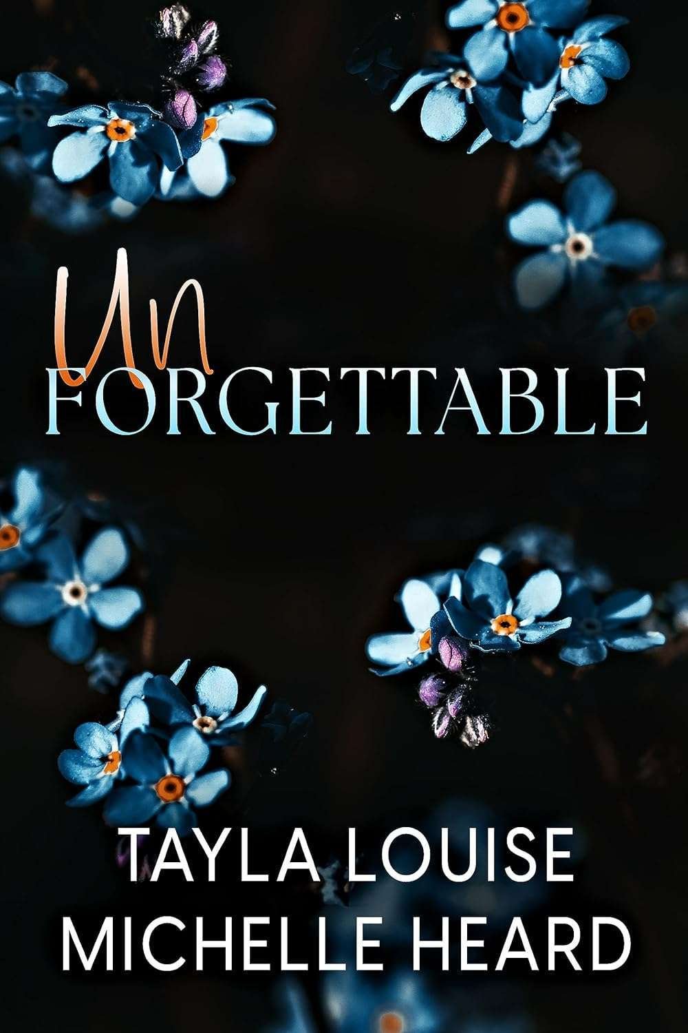 Buy Unforgettable by Tayla Louise (paperback)