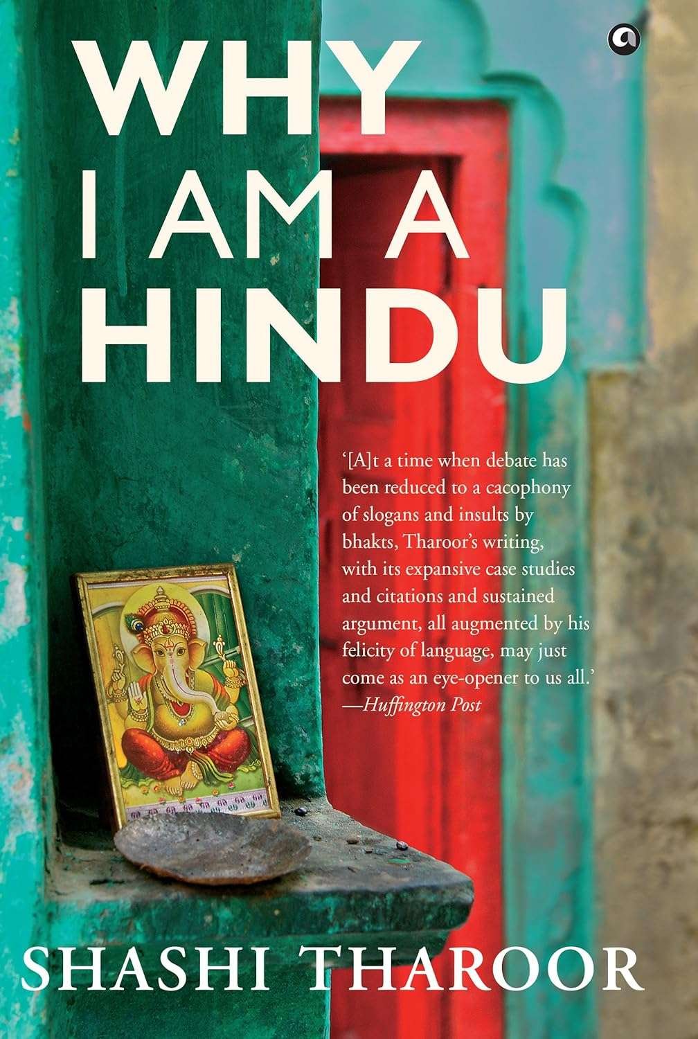 Buy WHY I AM A HINDU