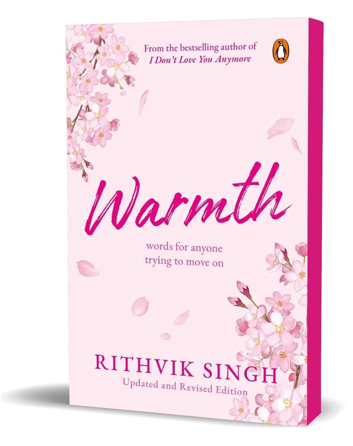 Buy Warmth by Rithvik Singh (paperback)