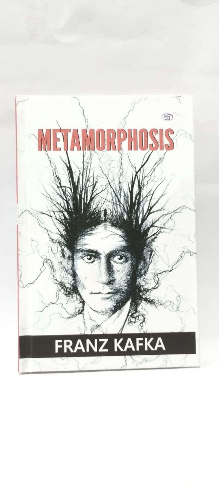 Buy Metamorphosis by Franz Kafka (hardcover)