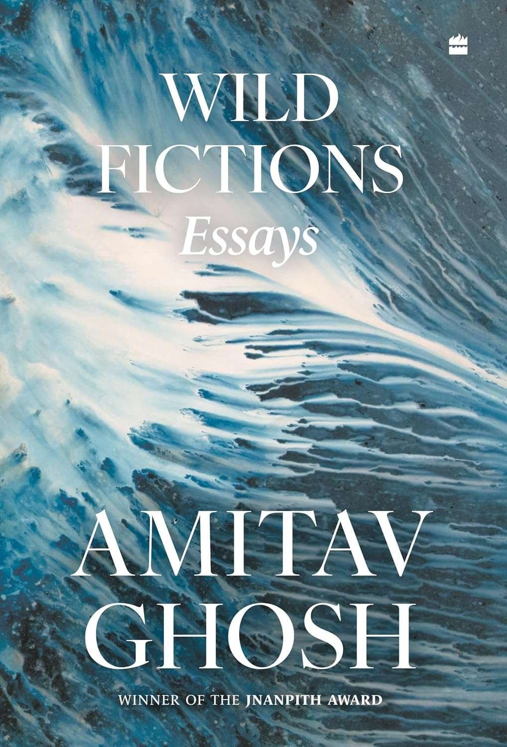 Buy Wild Fictions Essays by Amitav Ghosh (paperback)