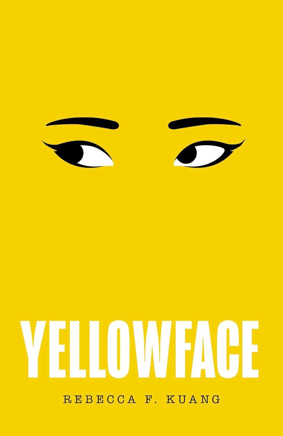 Buy Yellow Face by Rebecca F Kuang (paperback)