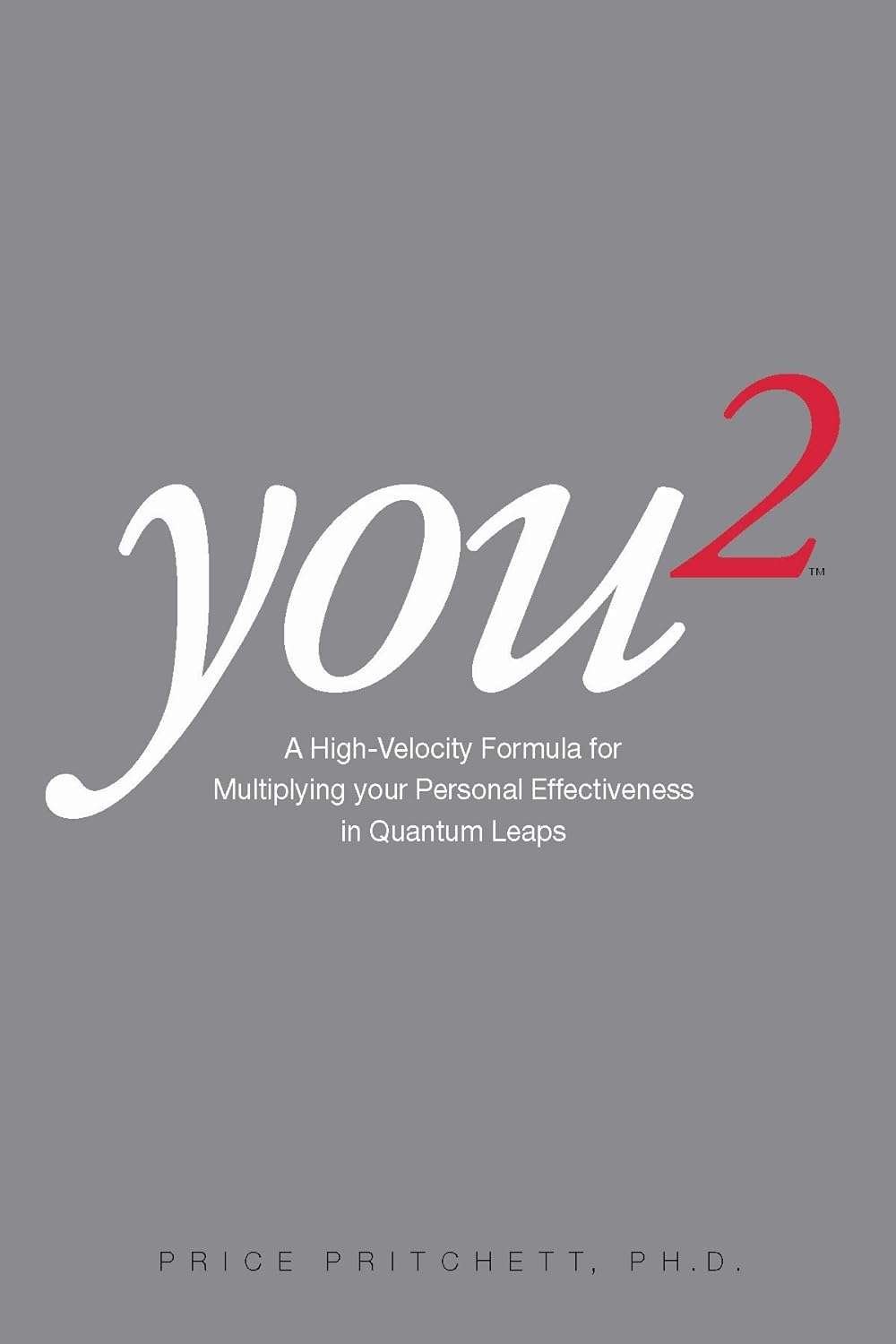 Buy You2 by Price Pritchett (paperback)