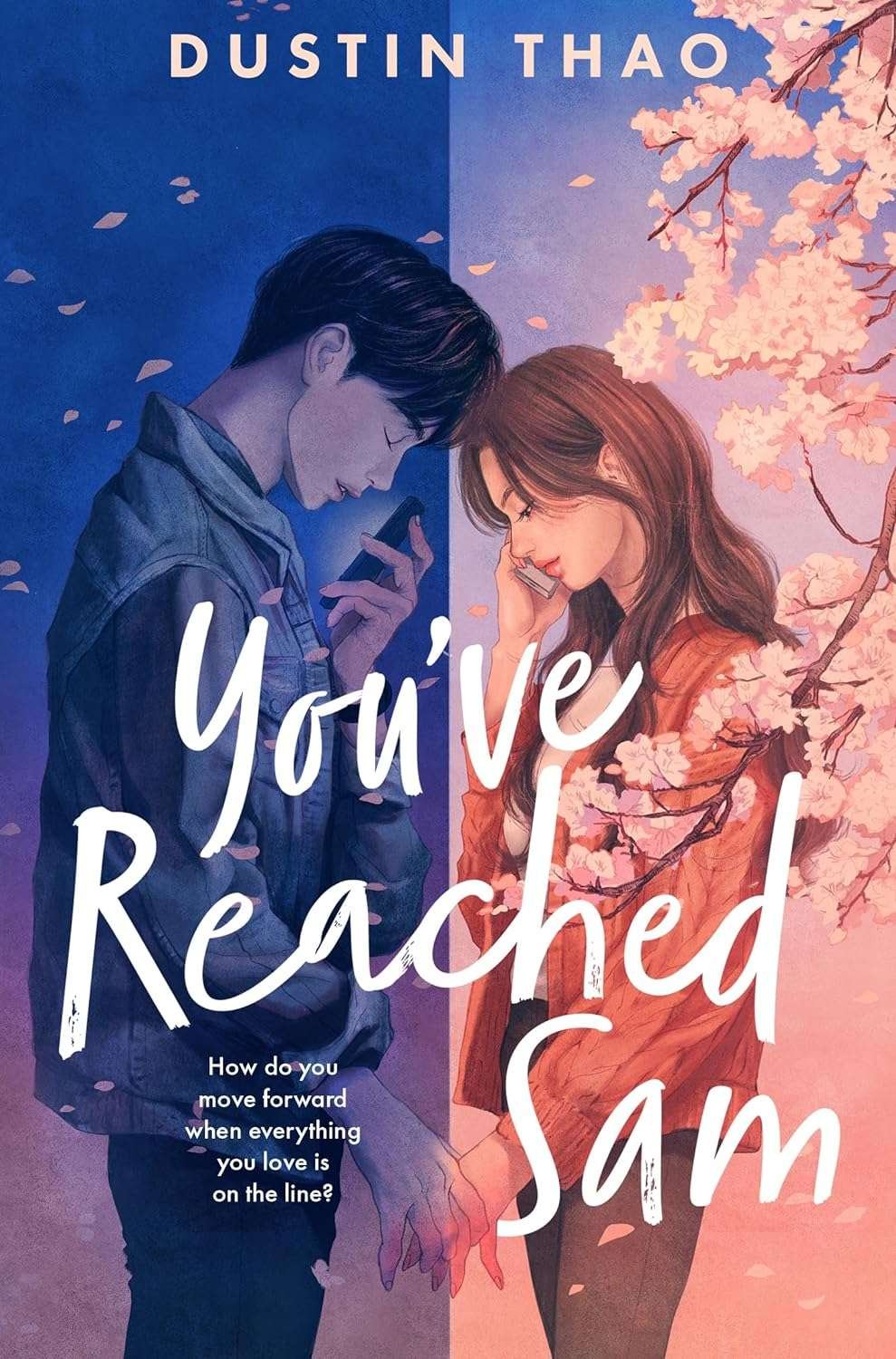 Buy You've Reached Sam by Dustin Thao (paperback)