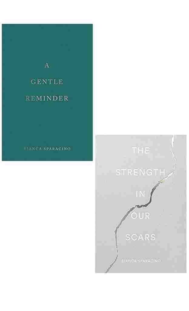 Buy (COMBO) A Gentle Reminder + The Strength In Our Scars (Paperback)