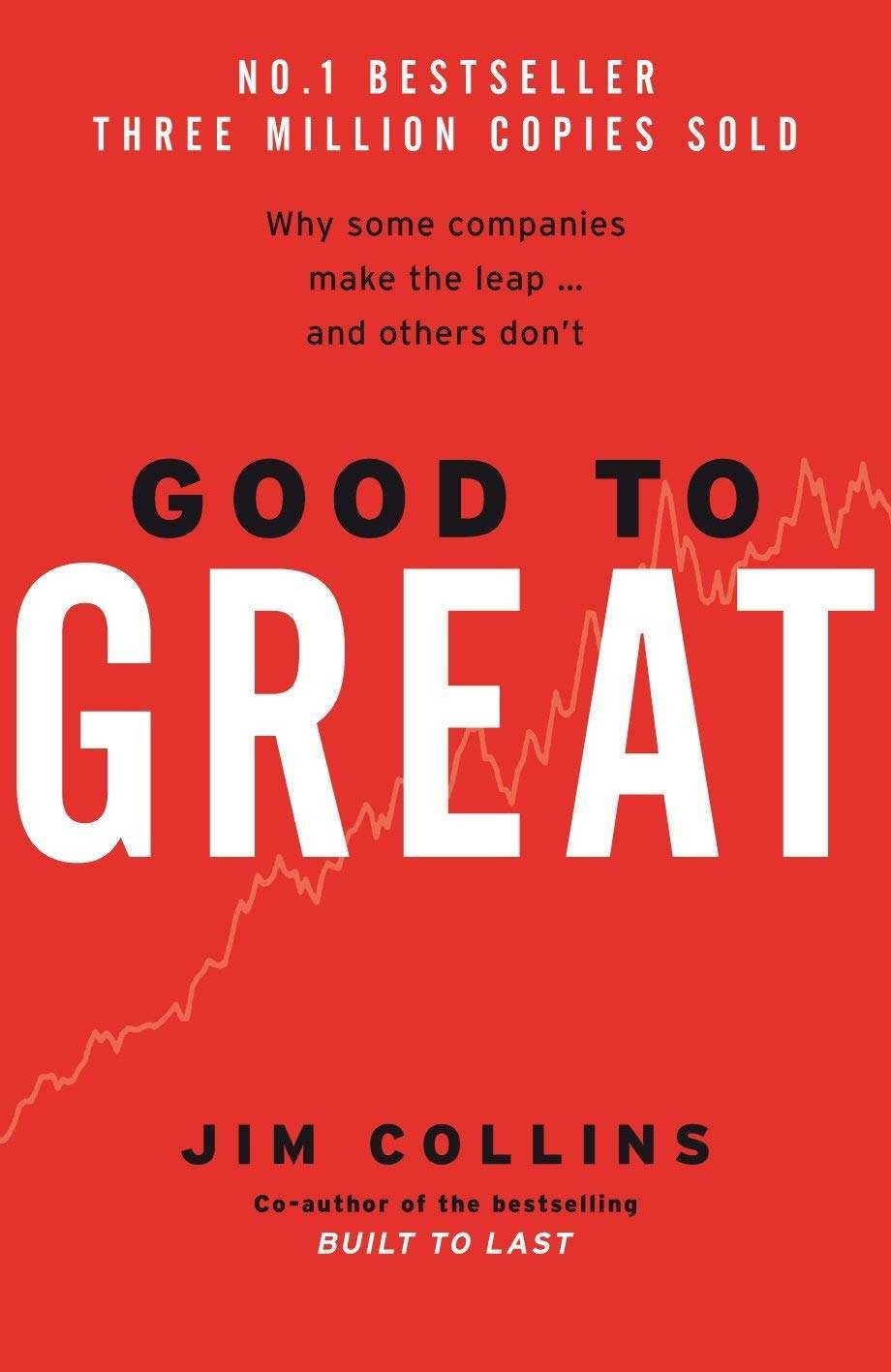 Buy Good to Great [Paperback] by Jim Collins