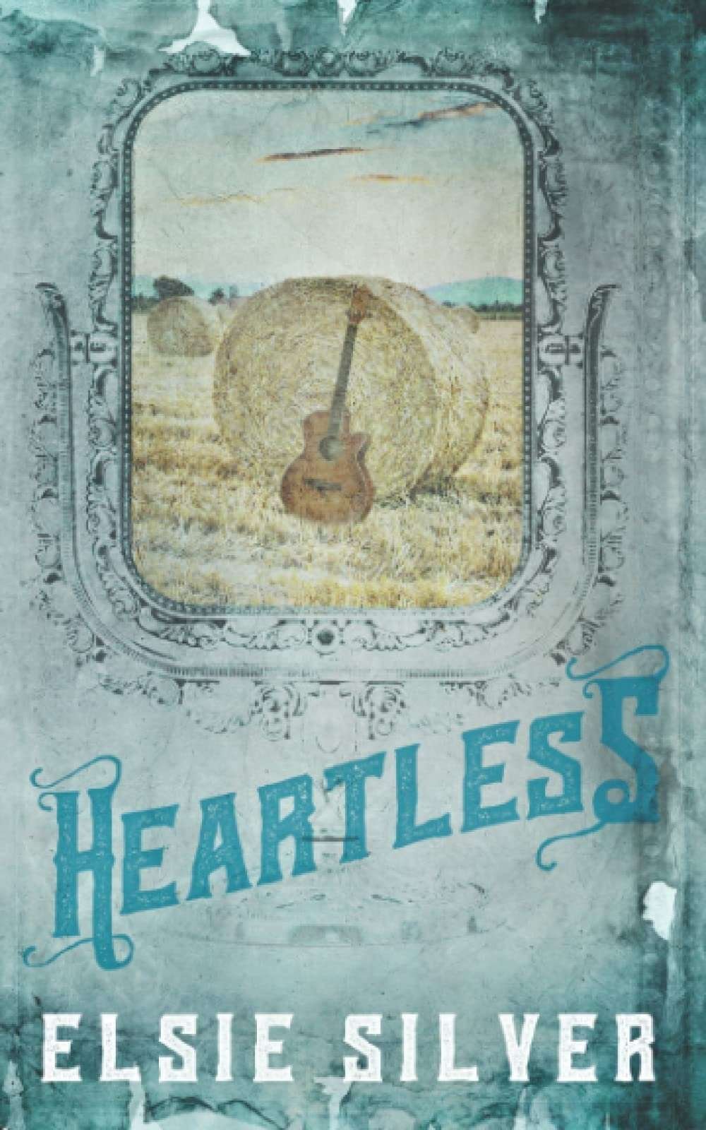 Buy Heartless by Elsie Silver (paperback)
