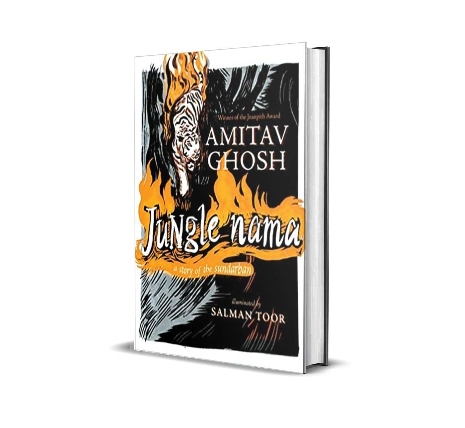 Buy Jungle Nama [Hardcover] by Amitav Ghosh