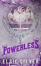 Buy Powerless by Elsie Silver (paperback)