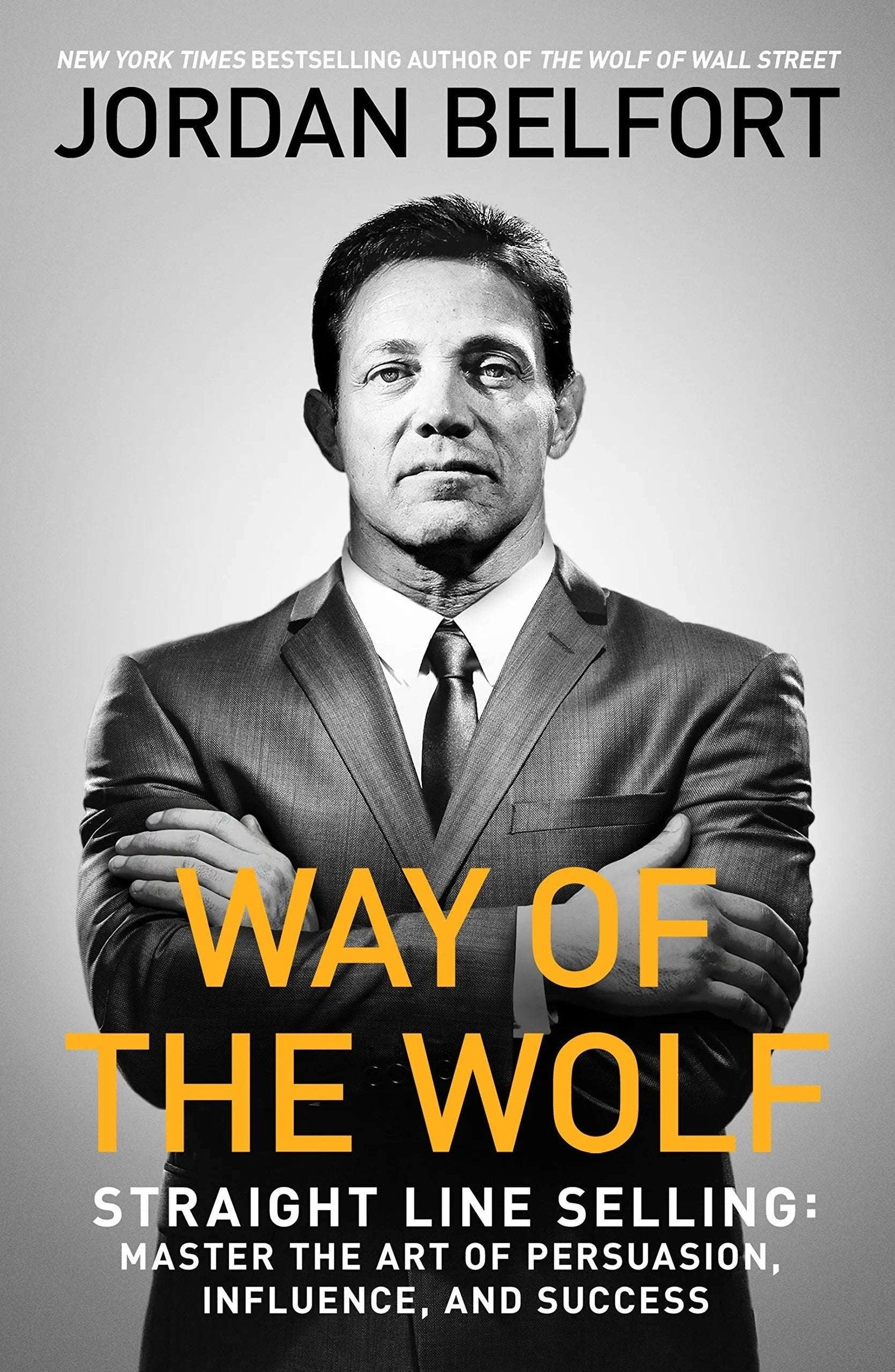 Buy Way of the Wolf
