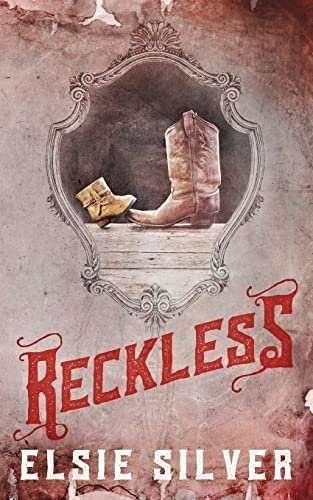 Buy Reckless by Elsie Silver (paperbck)