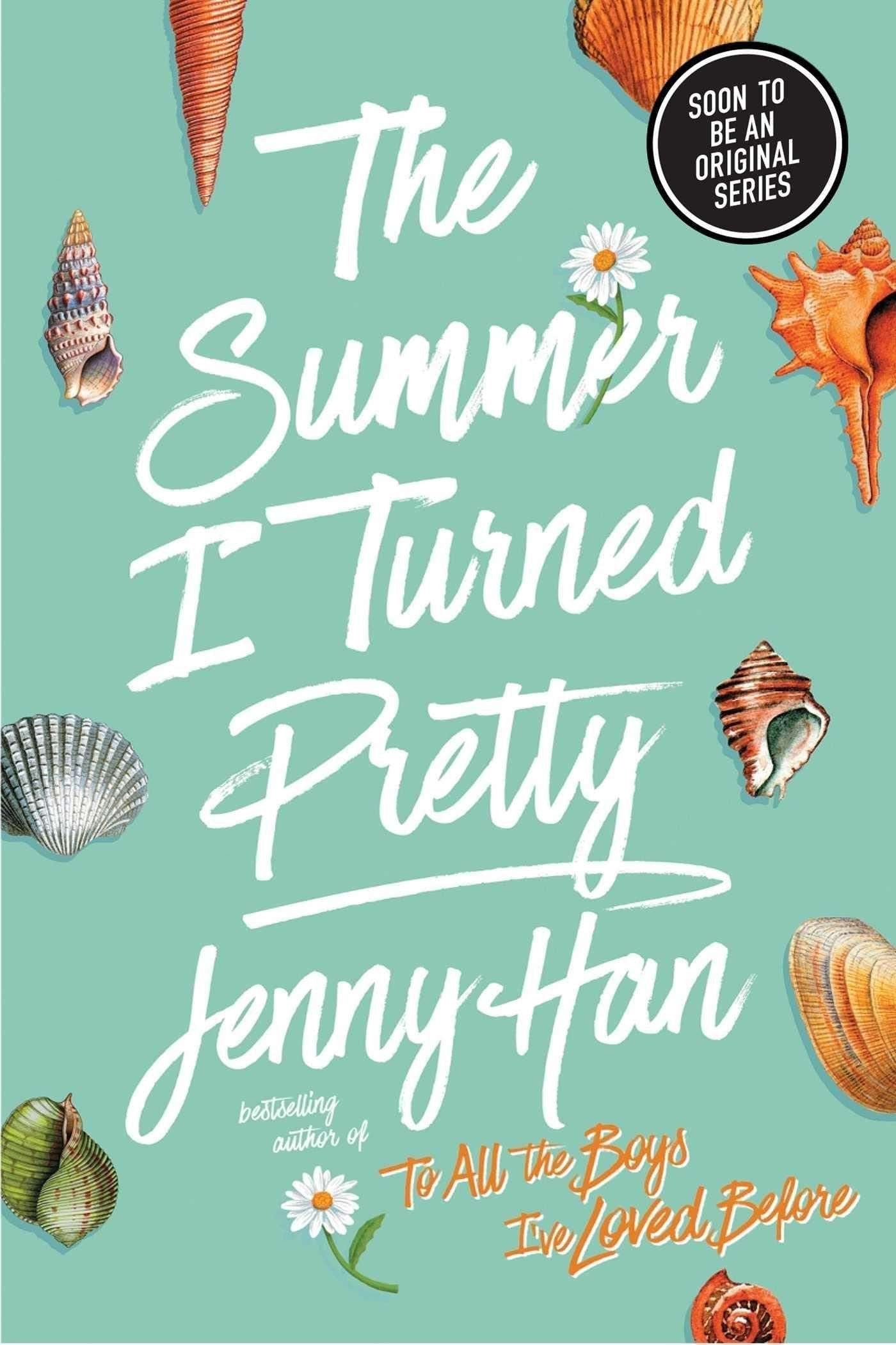 Buy The Summer I Turned Pretty (paperback)