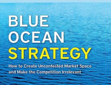 Buy Blue Ocean Strategy by W Chan Kim (paperback)