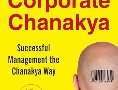 Buy Corporate Chanakya by Radhakrishnan Pillai (paperback)