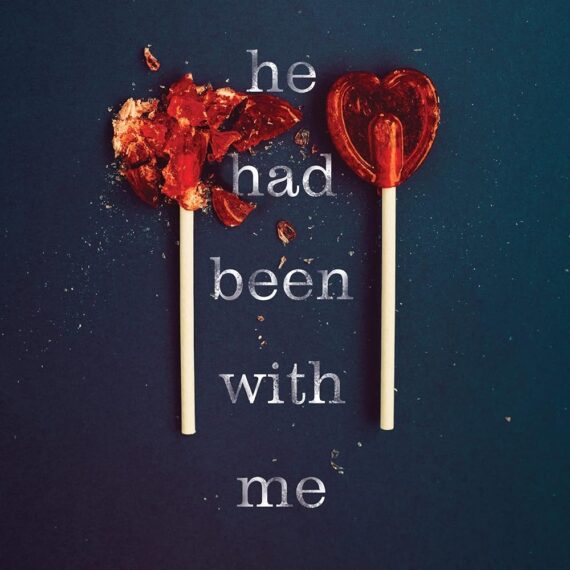 Buy If He Had Been With Me by Laura Nowlin (paperback) - Book Clubb