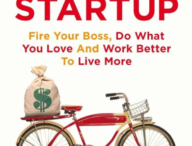 Buy The 100 Dollar Startup by Chris Guillebeau (paperback)