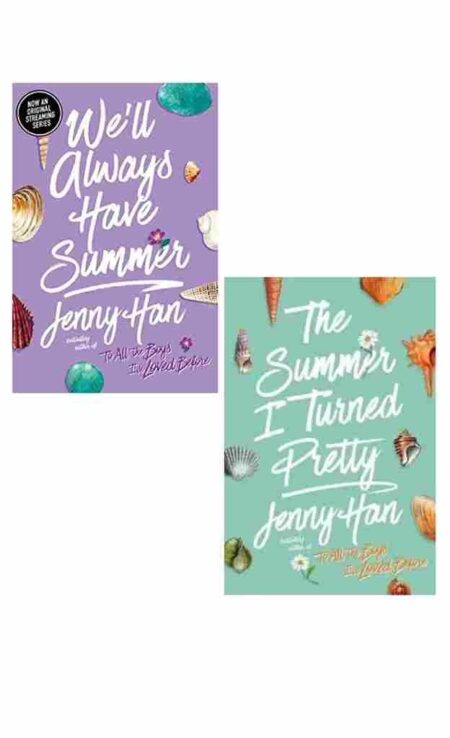 (COMBO PACK) We'll Always Have Summer + The Summer I Turned Pretty (Paperback)