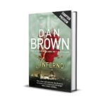 Buy Inferno by Dan Brown - Book Clubb