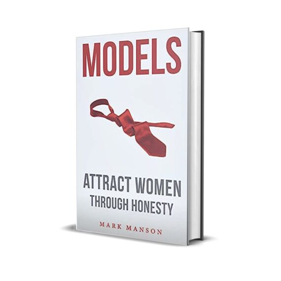 Models Attract Women Through Honesty Book Clubb